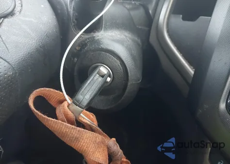 2013 Chevrolet Sonic Lt Auto z USA, uszkodzony, nr VIN 1G1JC6SH9D4191653